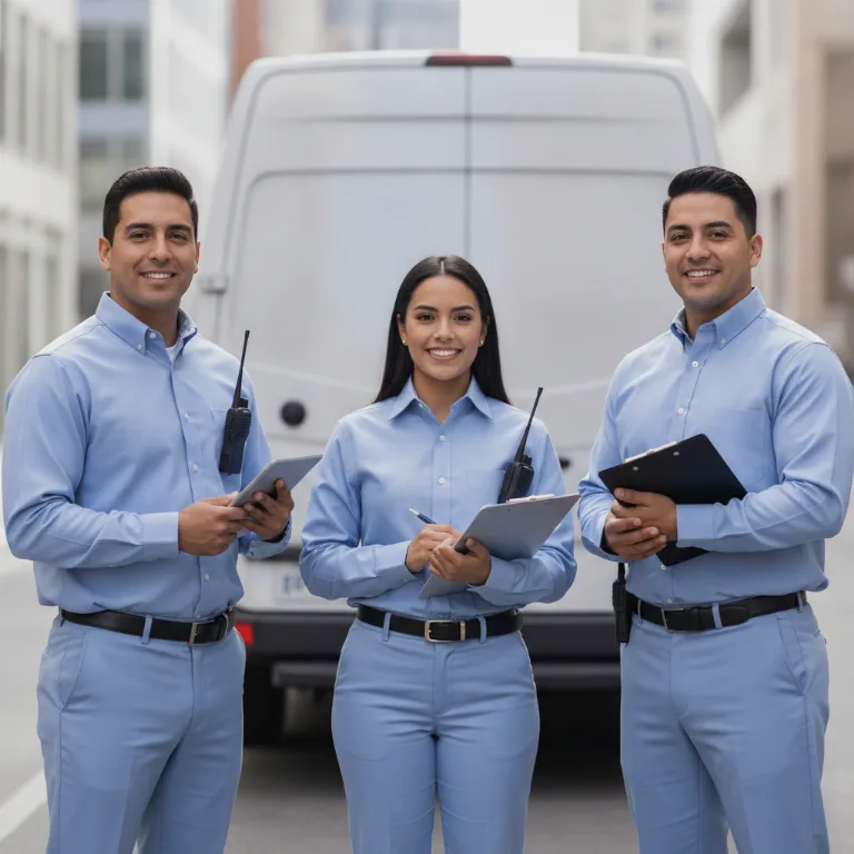 Despachante Aduaneiro equipe em Guaruja